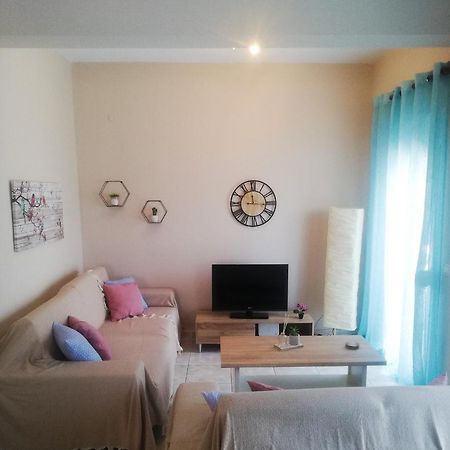 Iliada'S Apartment Полихроно Экстерьер фото