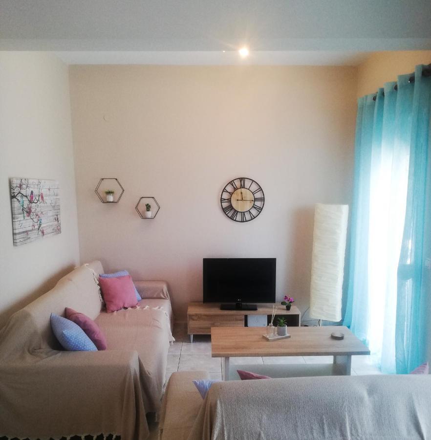 Iliada'S Apartment Полихроно Экстерьер фото