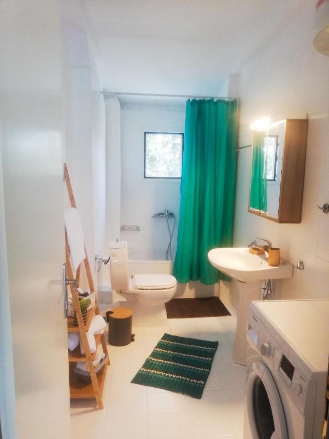 Iliada'S Apartment Полихроно Экстерьер фото